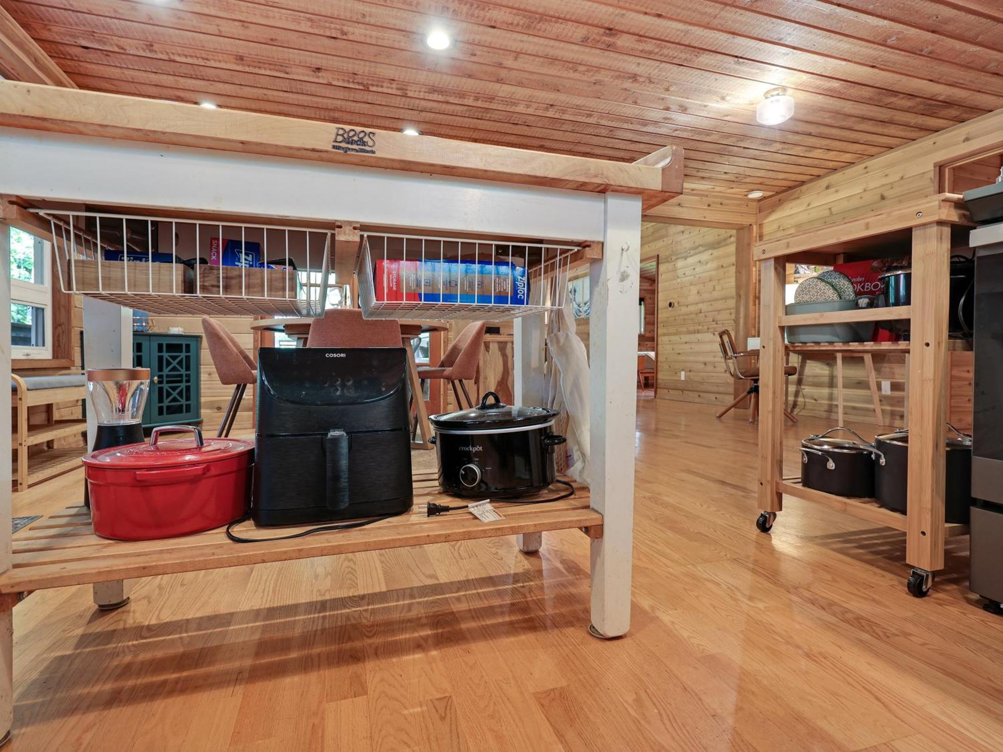 Woods Waves: Luxury Coast Cabin King Beds Pets Tillamook Exterior foto